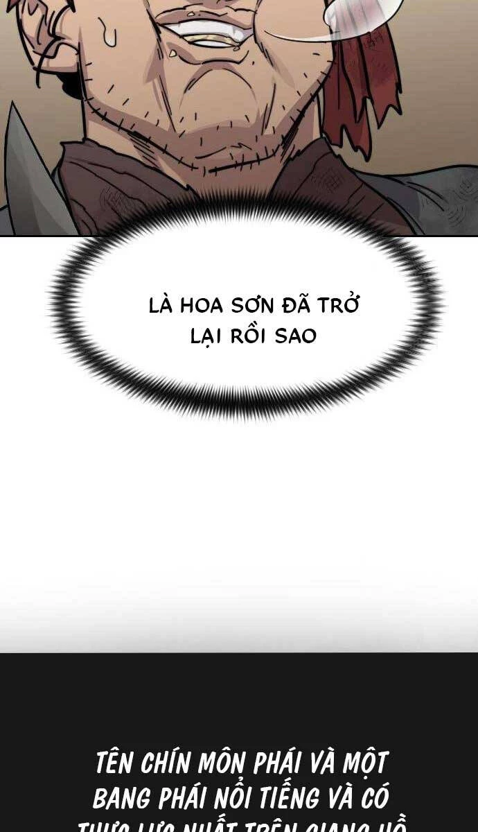 Hoa Sơn Tái Xuất Chapter 87 - Trang 3