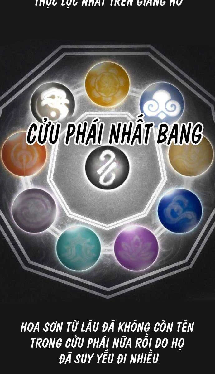 Hoa Sơn Tái Xuất Chapter 87 - Trang 3