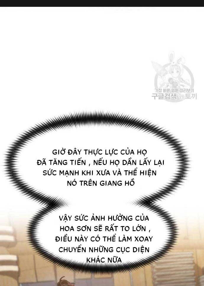 Hoa Sơn Tái Xuất Chapter 87 - Trang 3