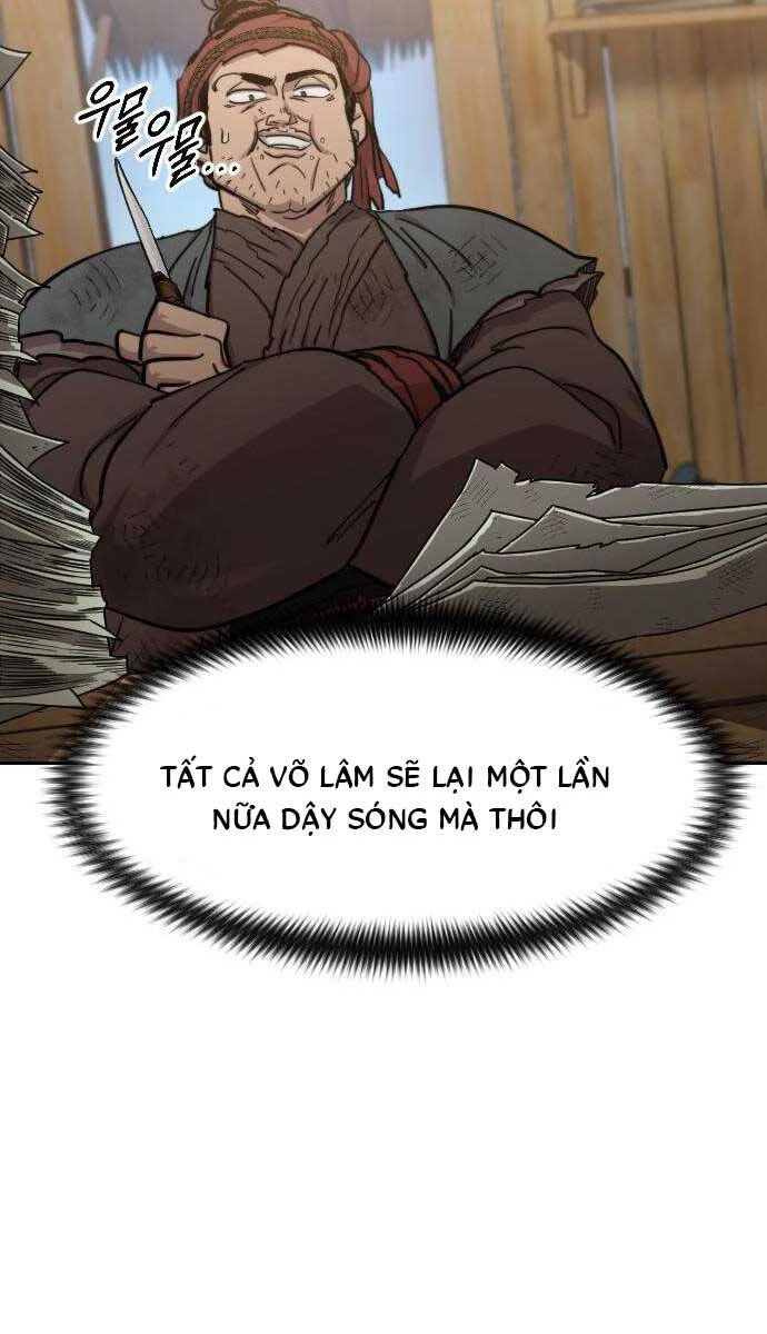 Hoa Sơn Tái Xuất Chapter 87 - Trang 3