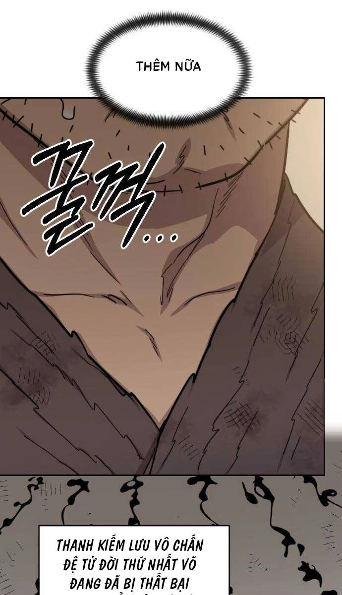 Hoa Sơn Tái Xuất Chapter 87 - Trang 3