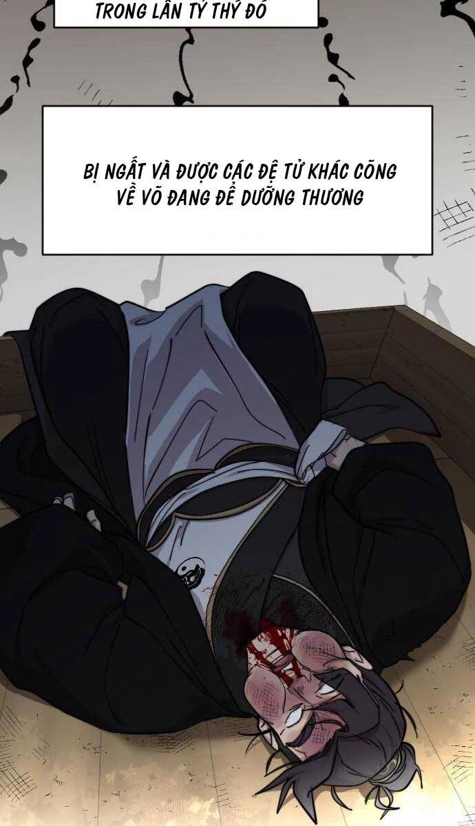 Hoa Sơn Tái Xuất Chapter 87 - Trang 3