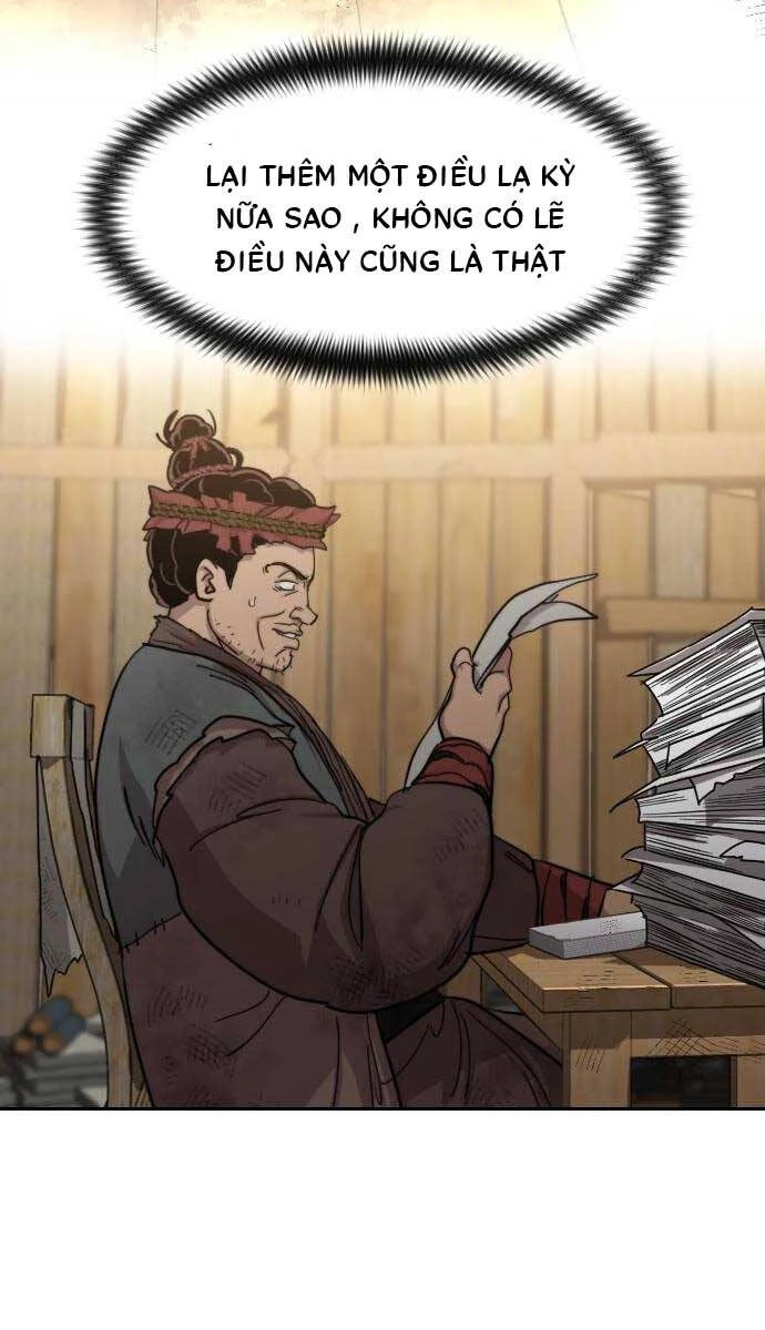 Hoa Sơn Tái Xuất Chapter 87 - Trang 3