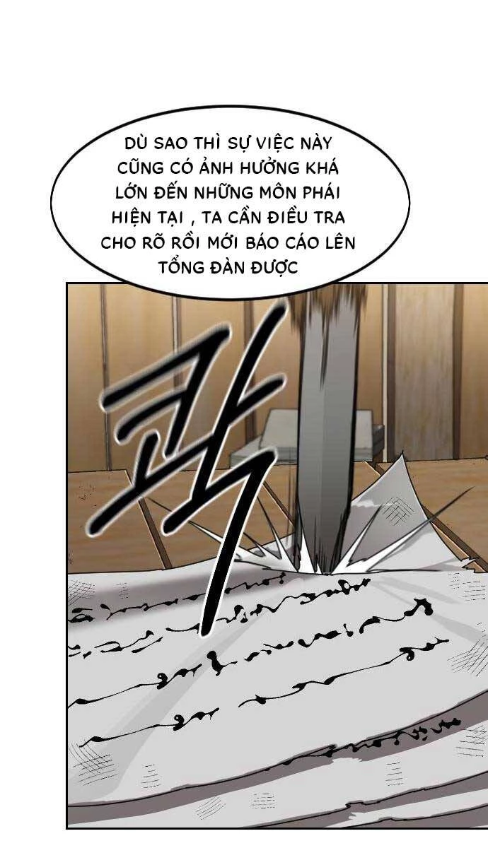 Hoa Sơn Tái Xuất Chapter 87 - Trang 3