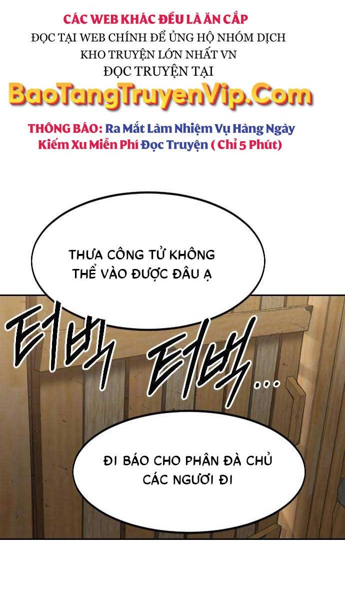 Hoa Sơn Tái Xuất Chapter 87 - Trang 3