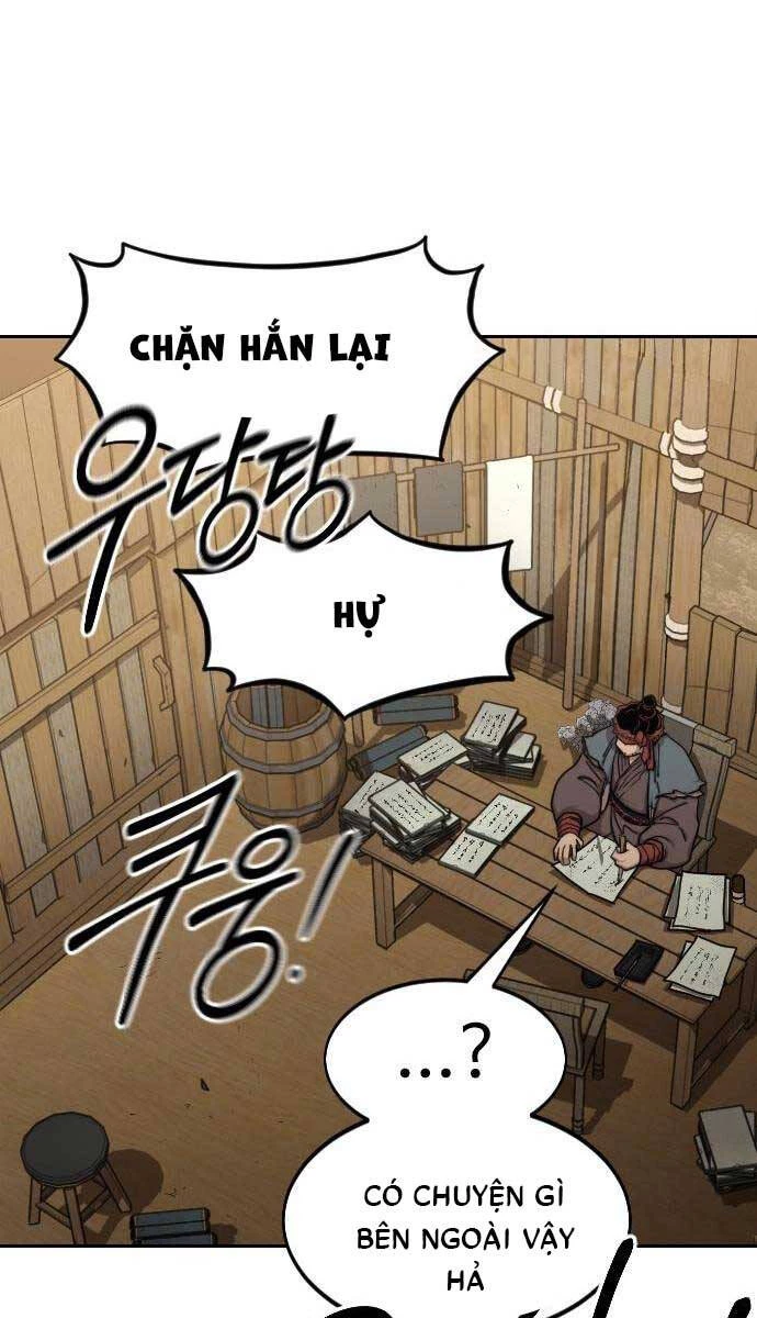 Hoa Sơn Tái Xuất Chapter 87 - Trang 3