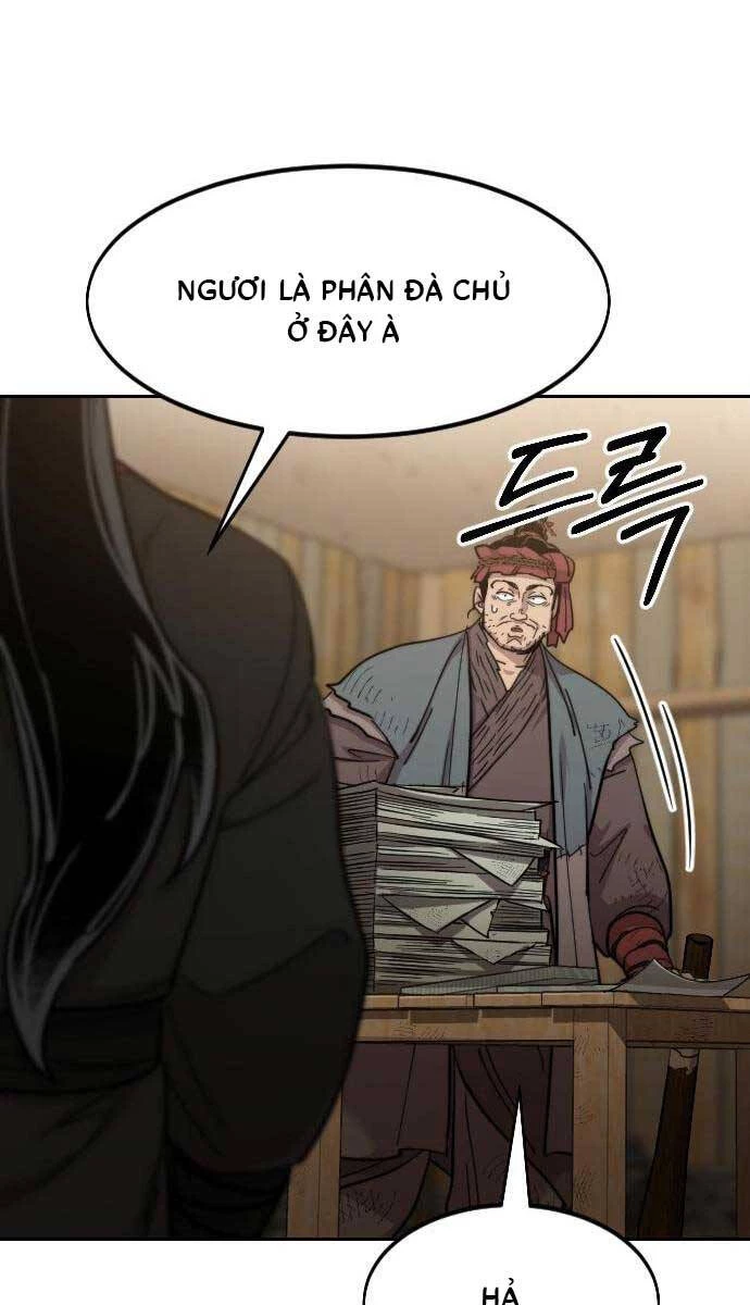 Hoa Sơn Tái Xuất Chapter 87 - Trang 3