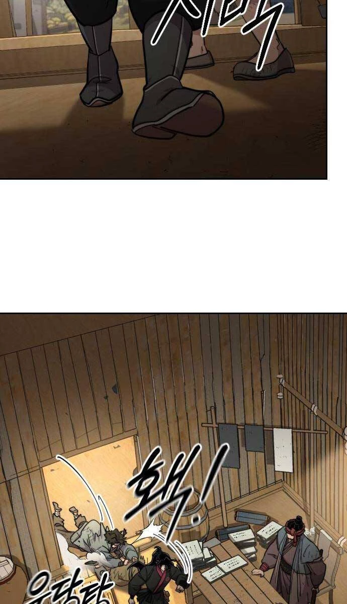 Hoa Sơn Tái Xuất Chapter 87 - Trang 3