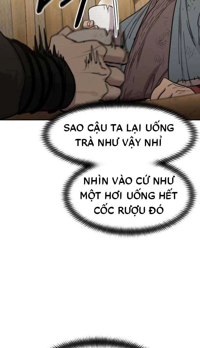 Hoa Sơn Tái Xuất Chapter 87 - Trang 3