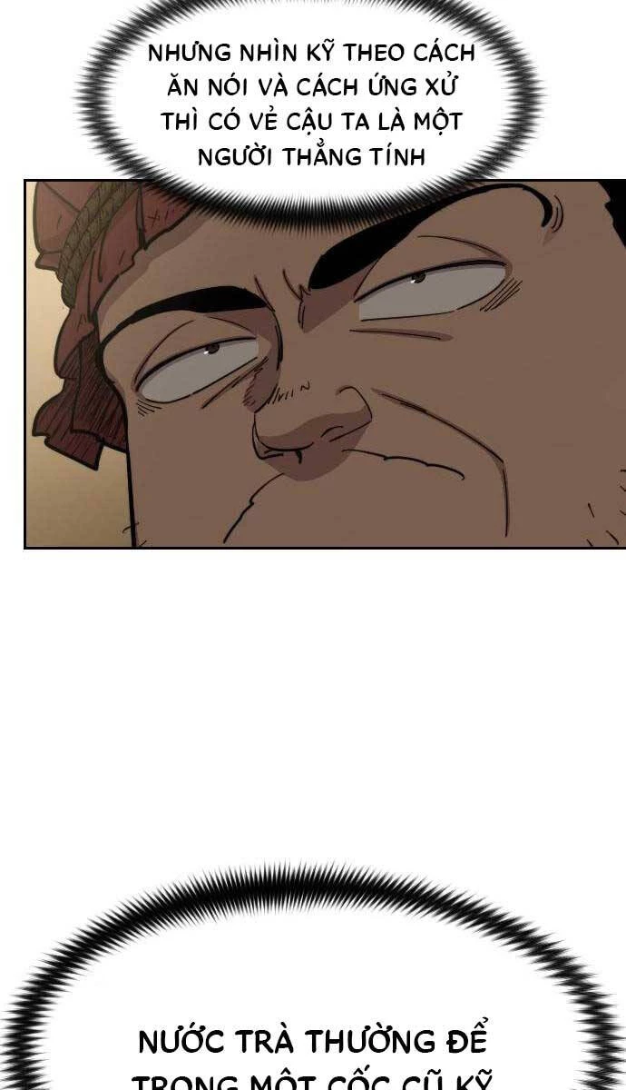 Hoa Sơn Tái Xuất Chapter 87 - Trang 3