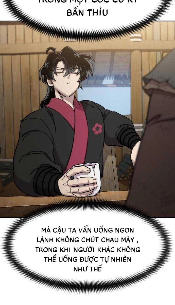 Hoa Sơn Tái Xuất Chapter 87 - Trang 3