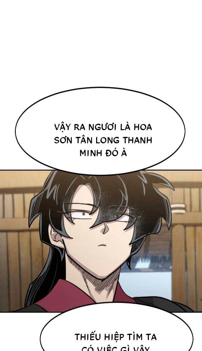 Hoa Sơn Tái Xuất Chapter 87 - Trang 3