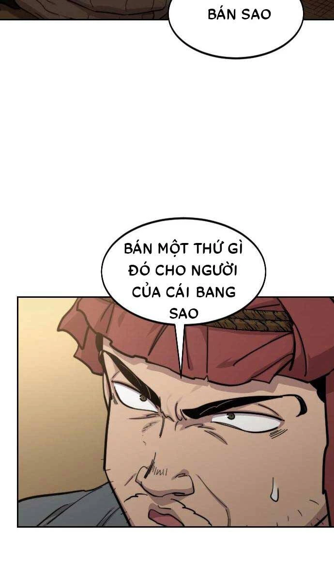 Hoa Sơn Tái Xuất Chapter 87 - Trang 3