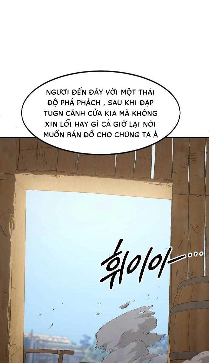 Hoa Sơn Tái Xuất Chapter 87 - Trang 3