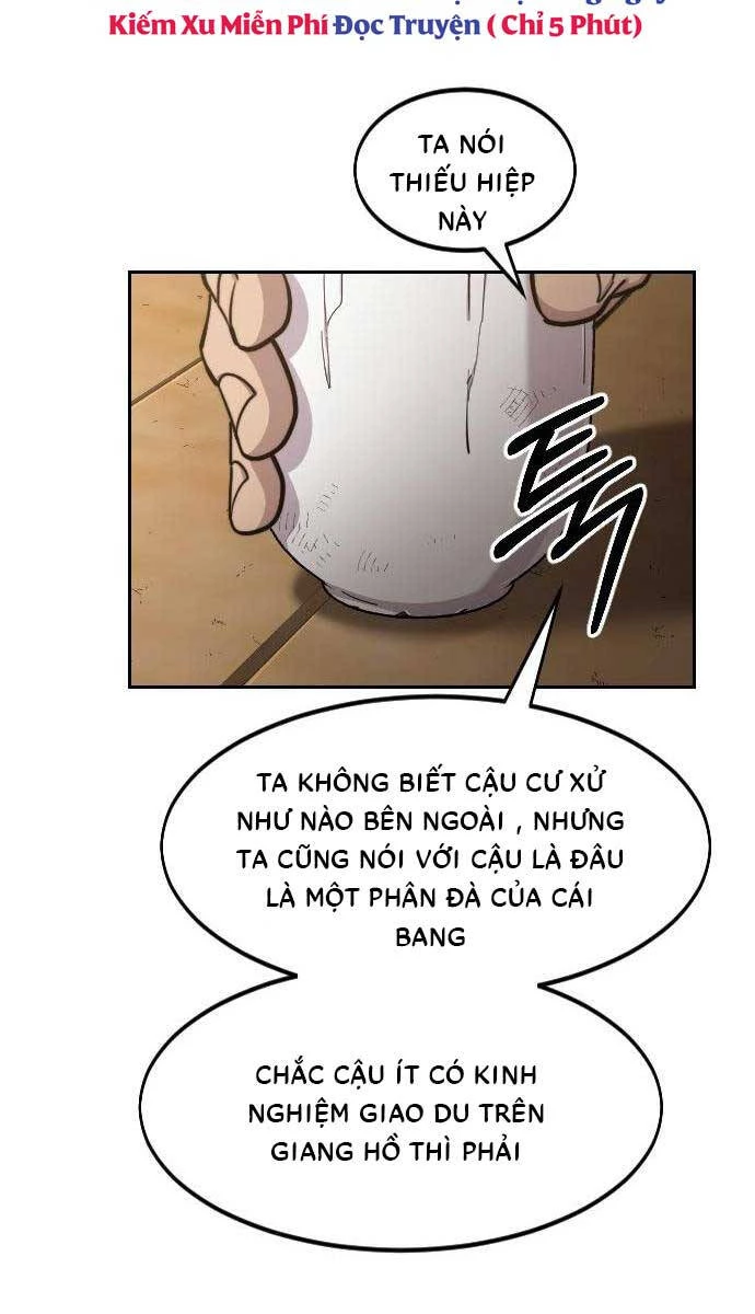 Hoa Sơn Tái Xuất Chapter 87 - Trang 3