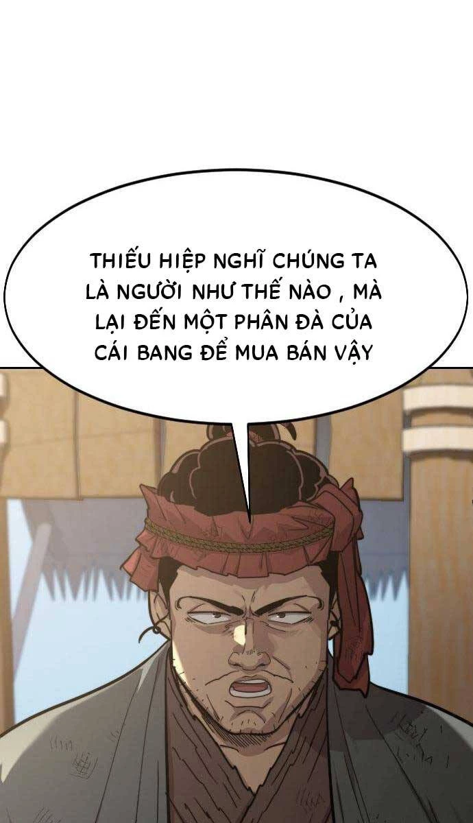 Hoa Sơn Tái Xuất Chapter 87 - Trang 3