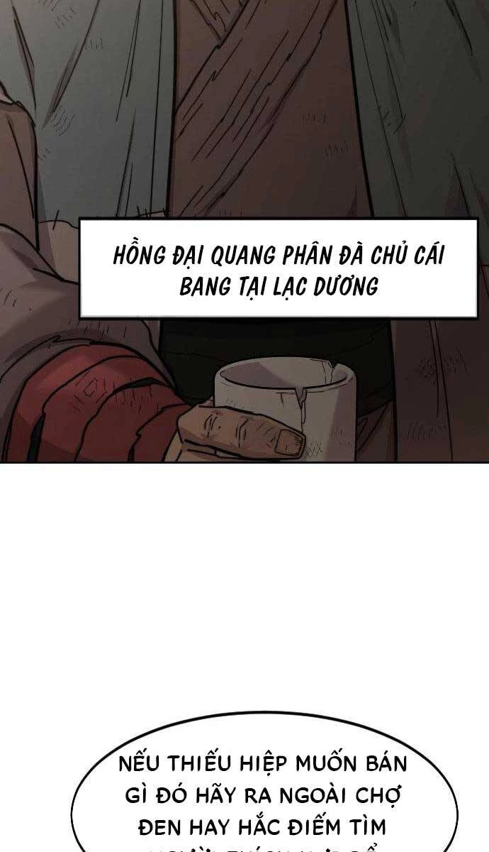 Hoa Sơn Tái Xuất Chapter 87 - Trang 3
