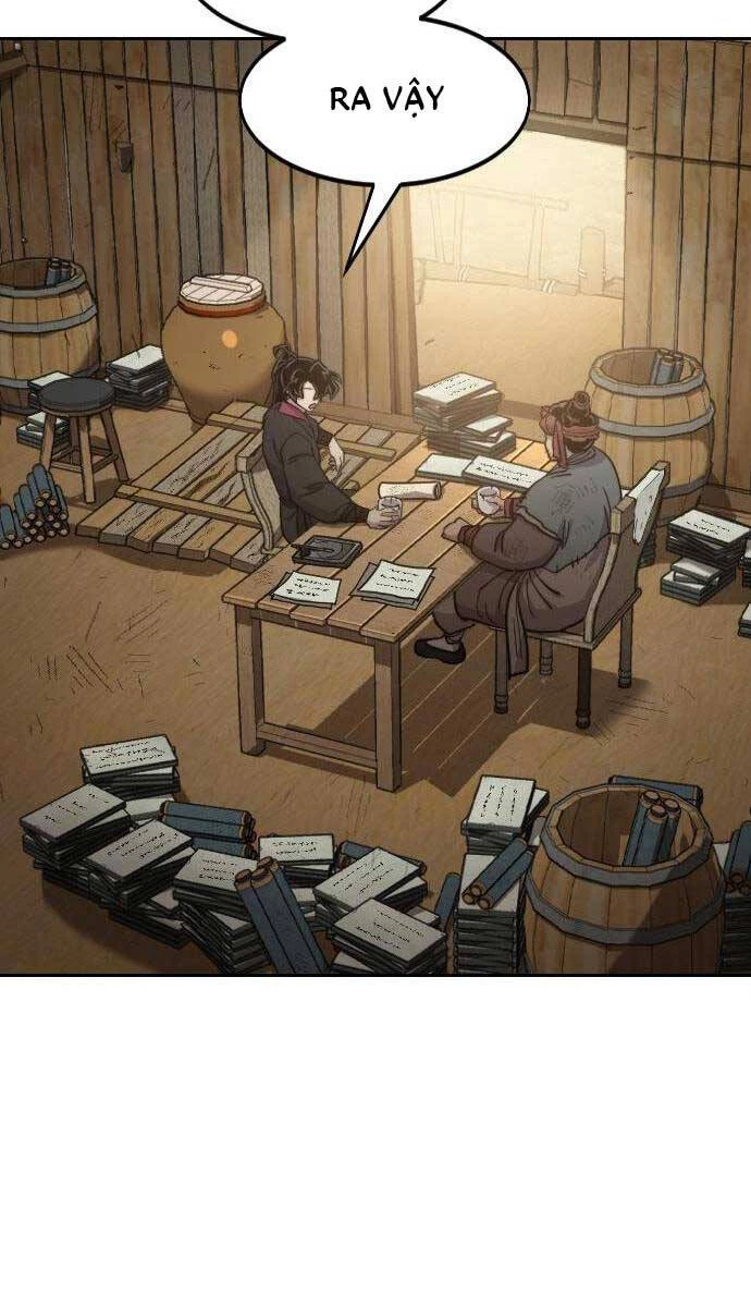 Hoa Sơn Tái Xuất Chapter 87 - Trang 3