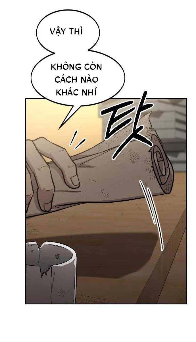 Hoa Sơn Tái Xuất Chapter 87 - Trang 3