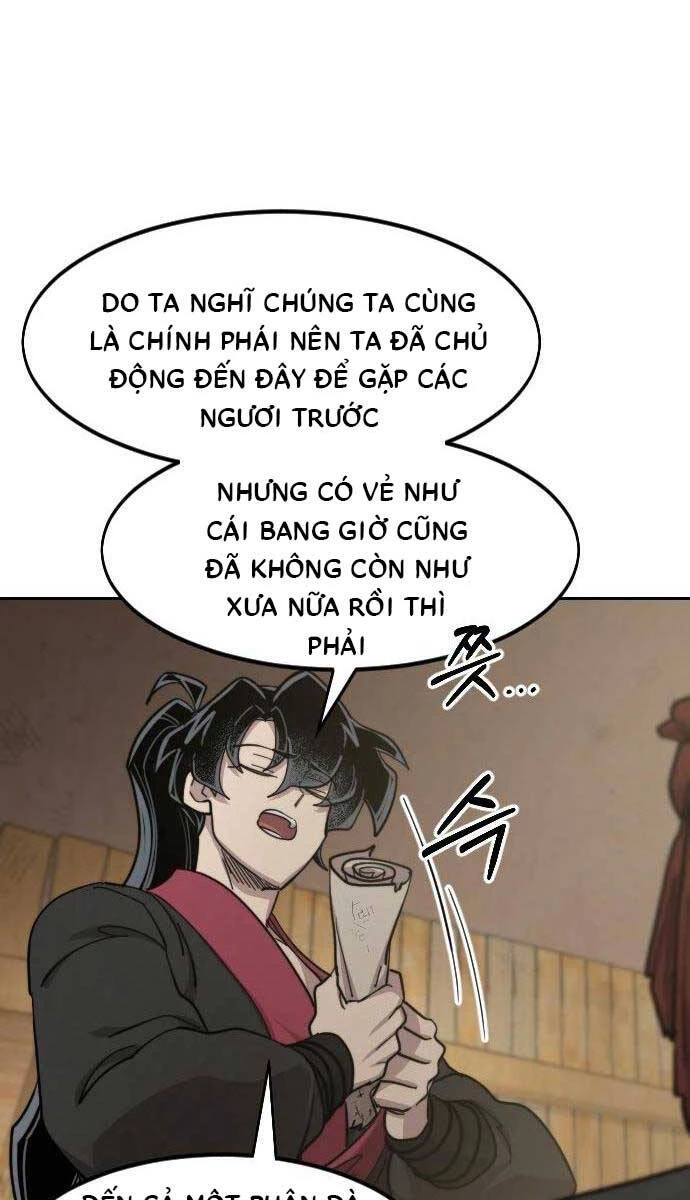 Hoa Sơn Tái Xuất Chapter 87 - Trang 3