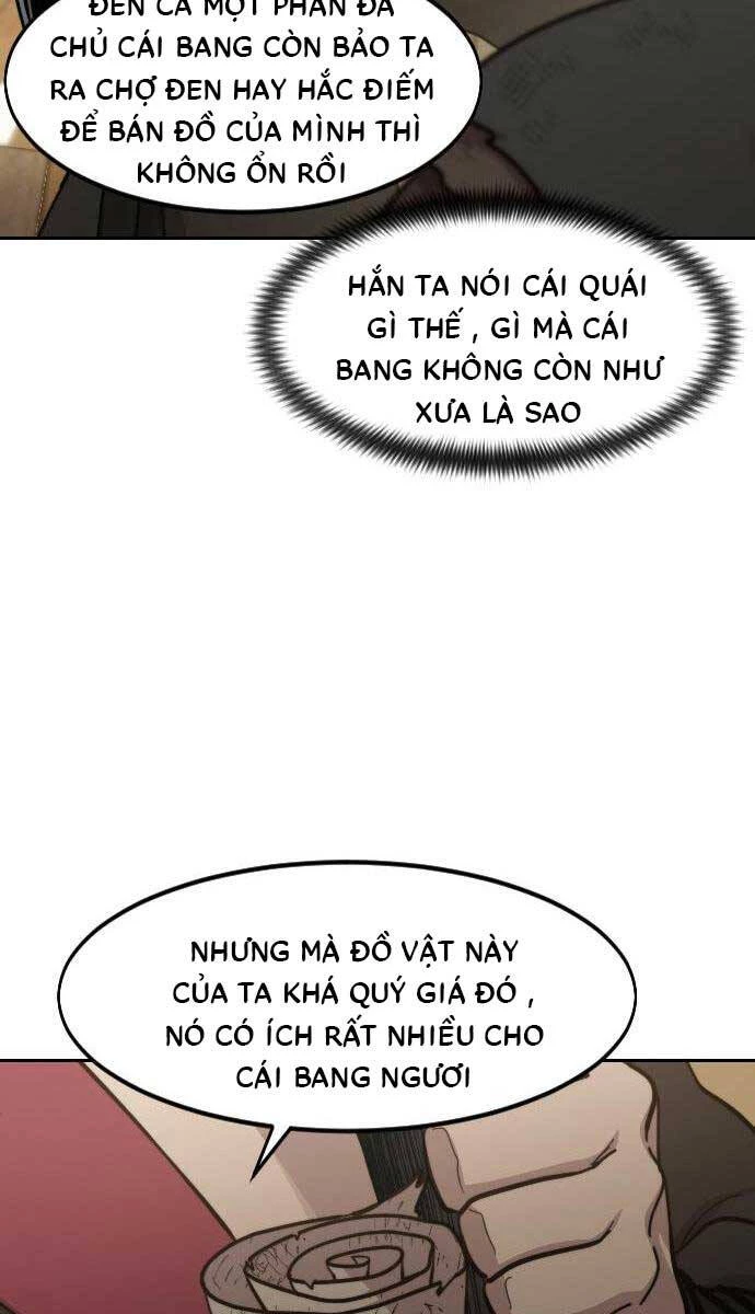 Hoa Sơn Tái Xuất Chapter 87 - Trang 3