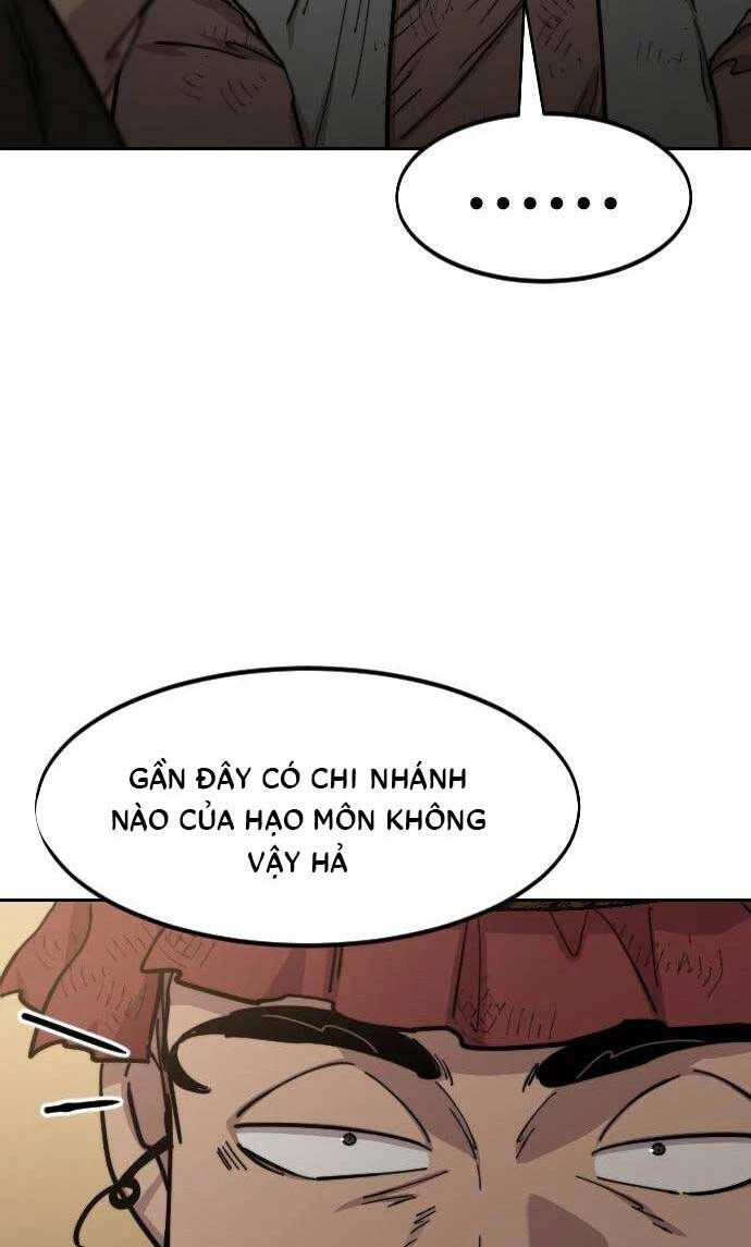 Hoa Sơn Tái Xuất Chapter 87 - Trang 3