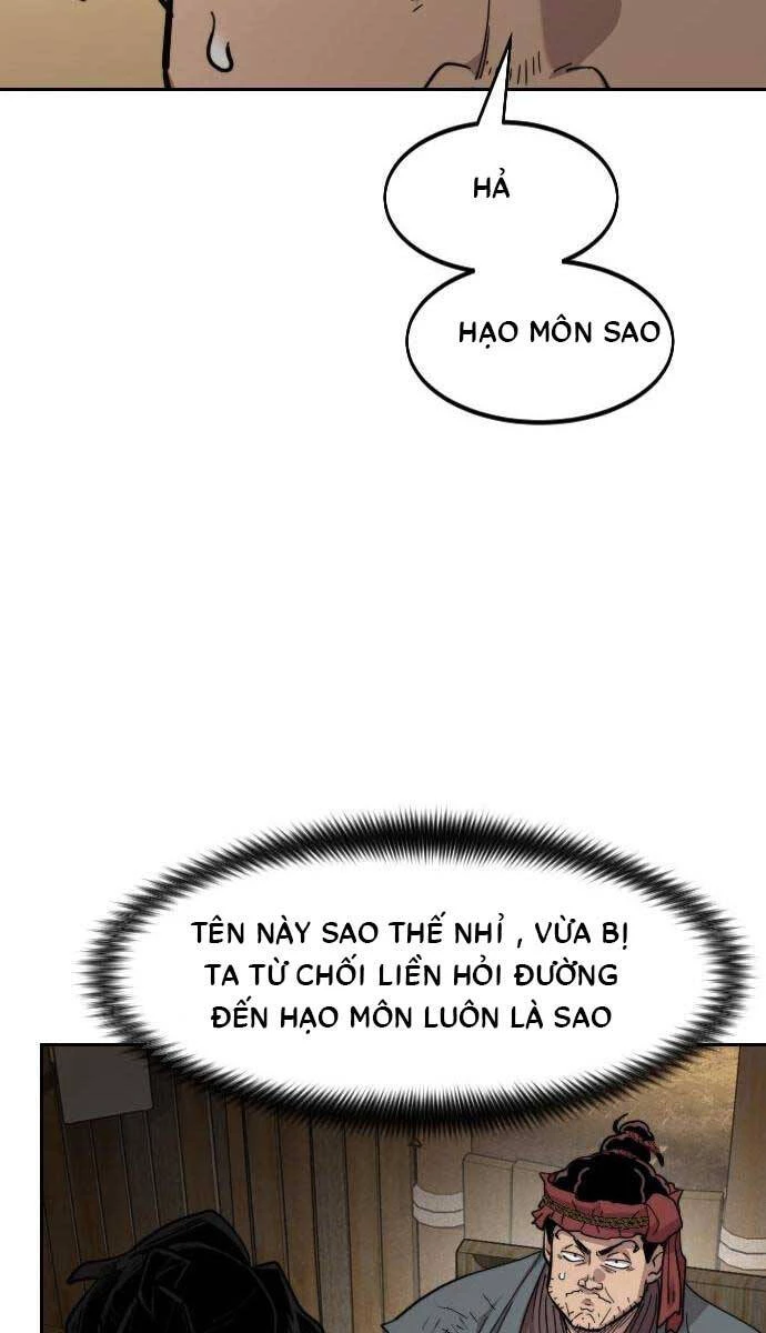 Hoa Sơn Tái Xuất Chapter 87 - Trang 3