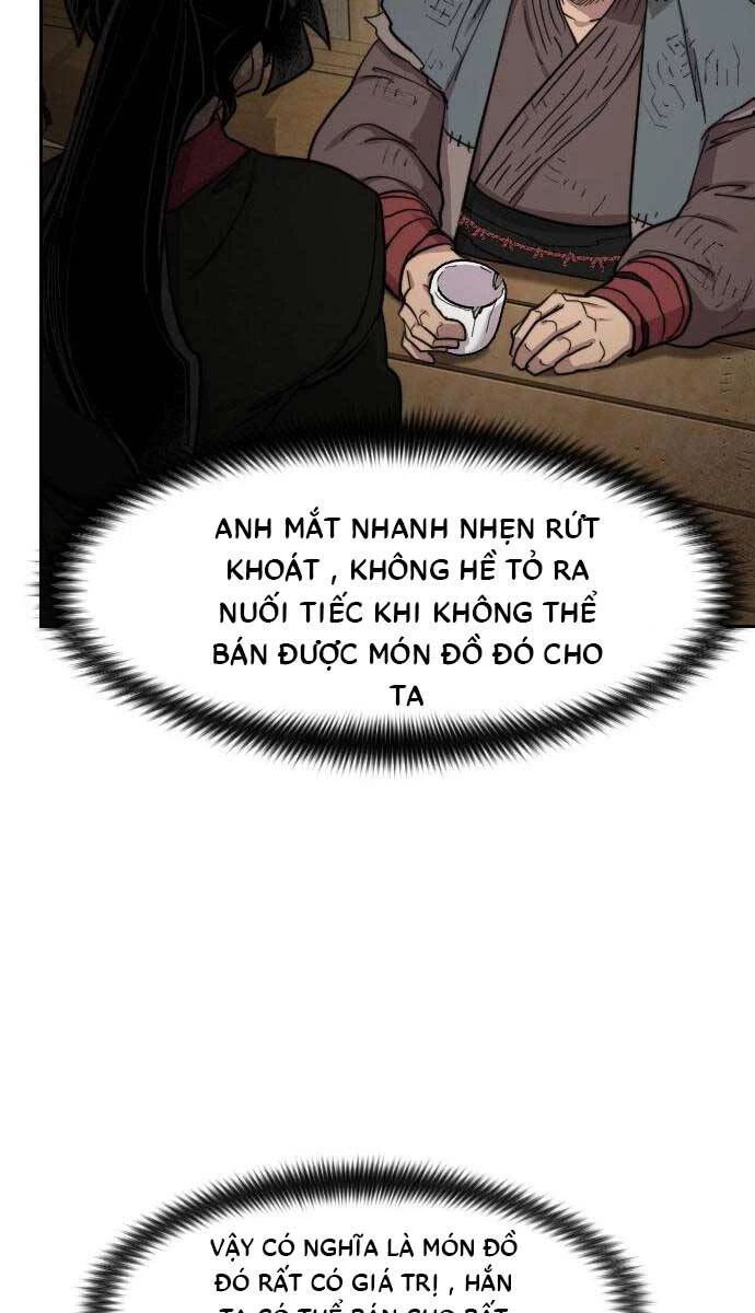 Hoa Sơn Tái Xuất Chapter 87 - Trang 3