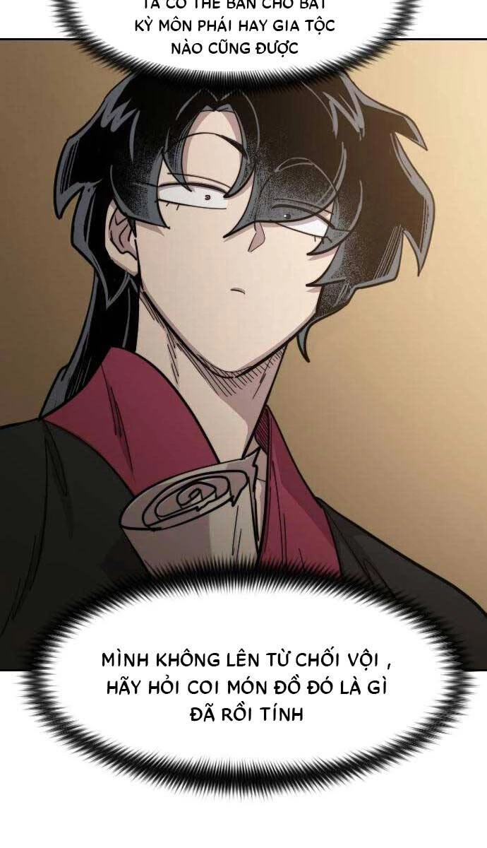 Hoa Sơn Tái Xuất Chapter 87 - Trang 3