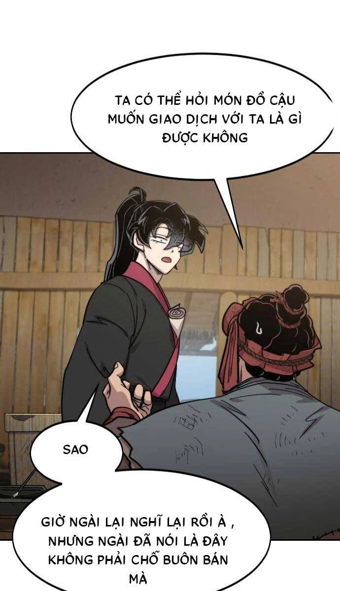 Hoa Sơn Tái Xuất Chapter 87 - Trang 3