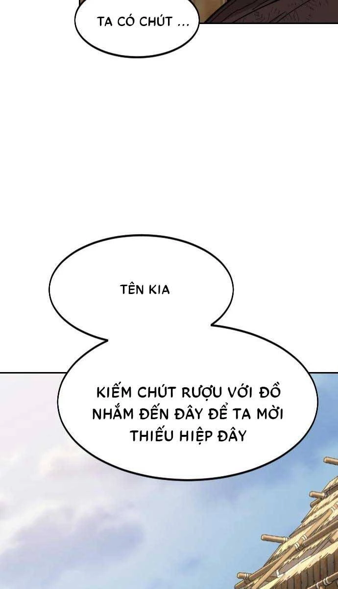 Hoa Sơn Tái Xuất Chapter 87 - Trang 3