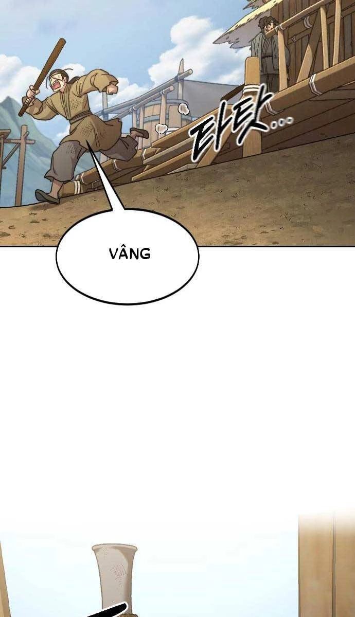 Hoa Sơn Tái Xuất Chapter 87 - Trang 3