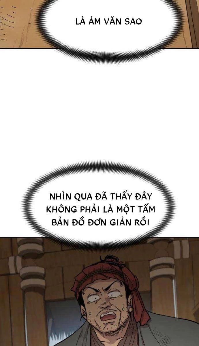 Hoa Sơn Tái Xuất Chapter 87 - Trang 3