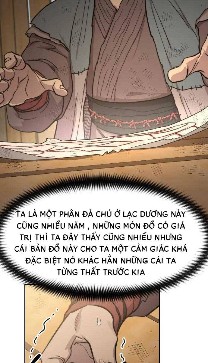 Hoa Sơn Tái Xuất Chapter 87 - Trang 3