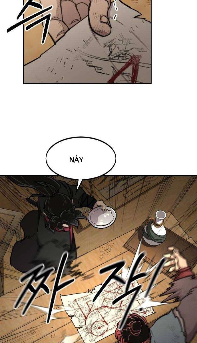 Hoa Sơn Tái Xuất Chapter 87 - Trang 3