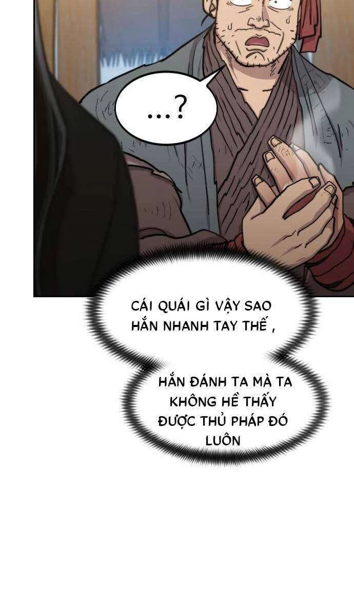 Hoa Sơn Tái Xuất Chapter 87 - Trang 3