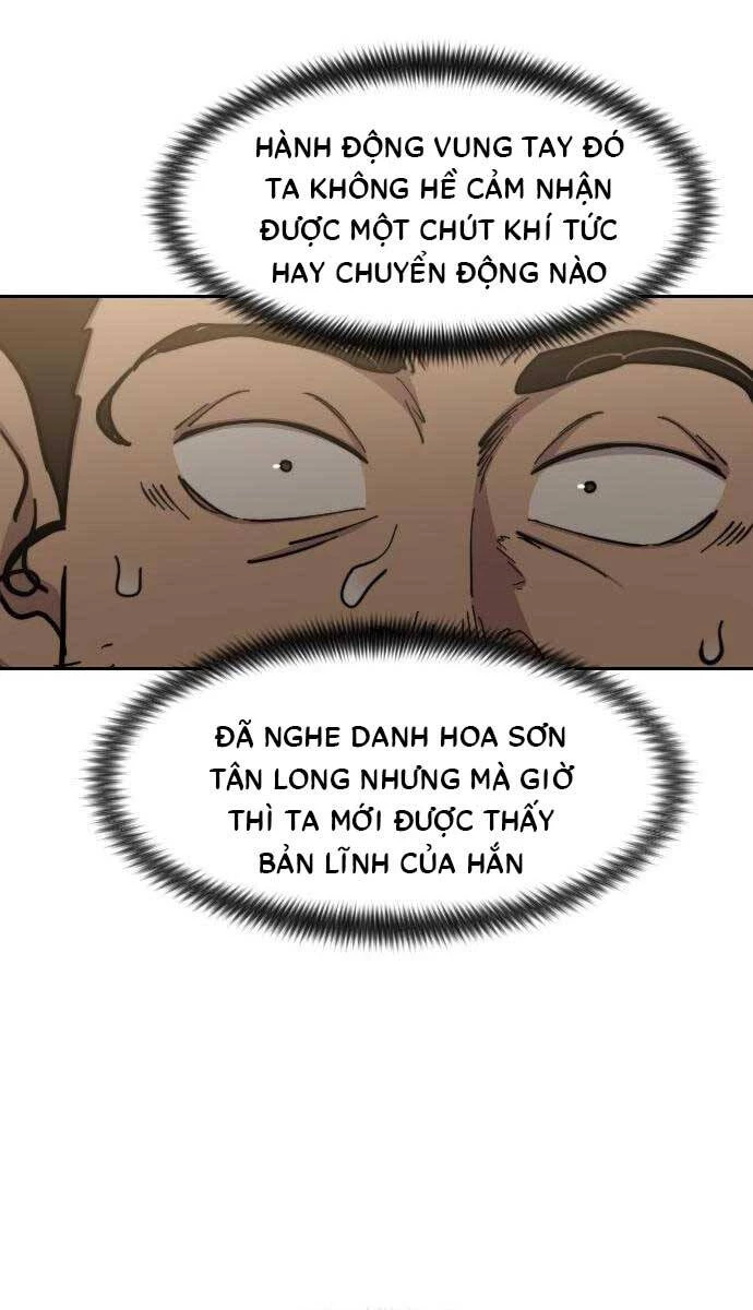 Hoa Sơn Tái Xuất Chapter 87 - Trang 3