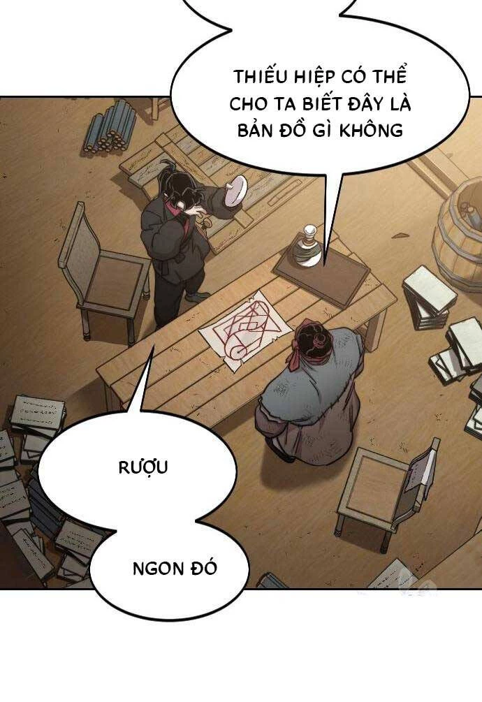 Hoa Sơn Tái Xuất Chapter 87 - Trang 3