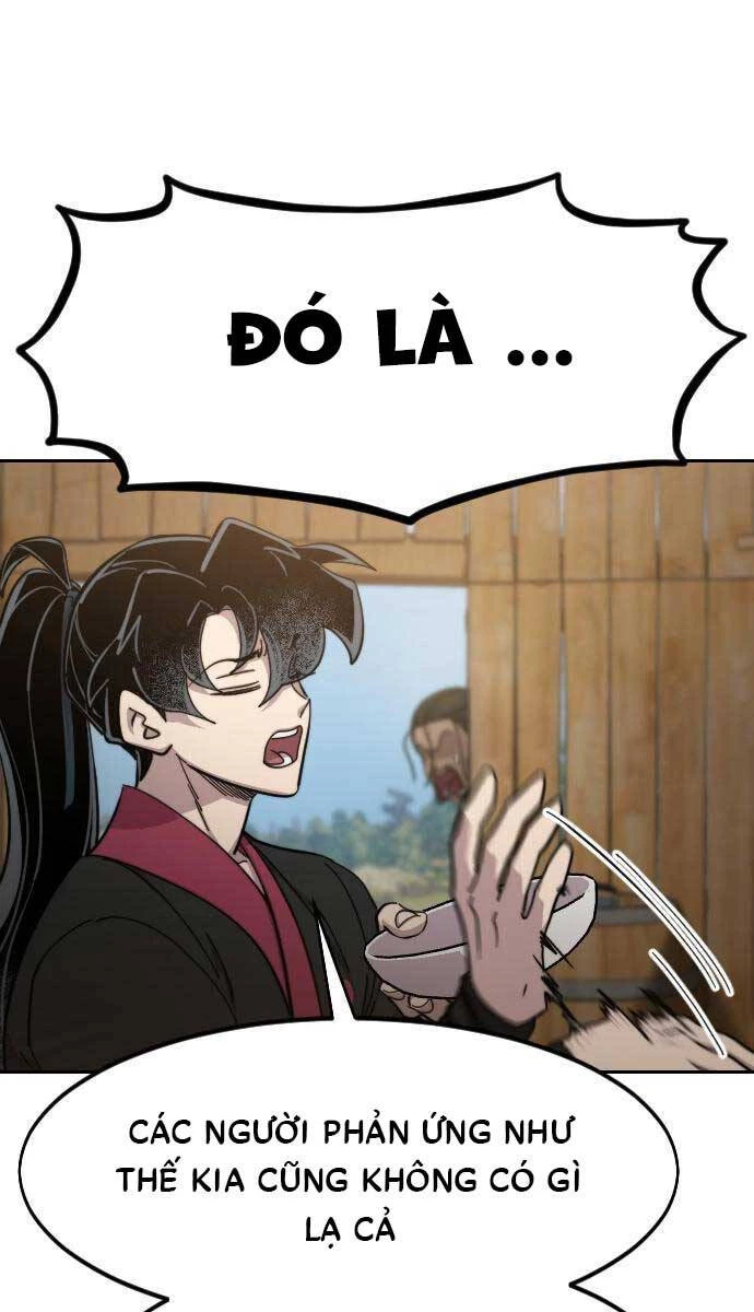 Hoa Sơn Tái Xuất Chapter 87 - Trang 3