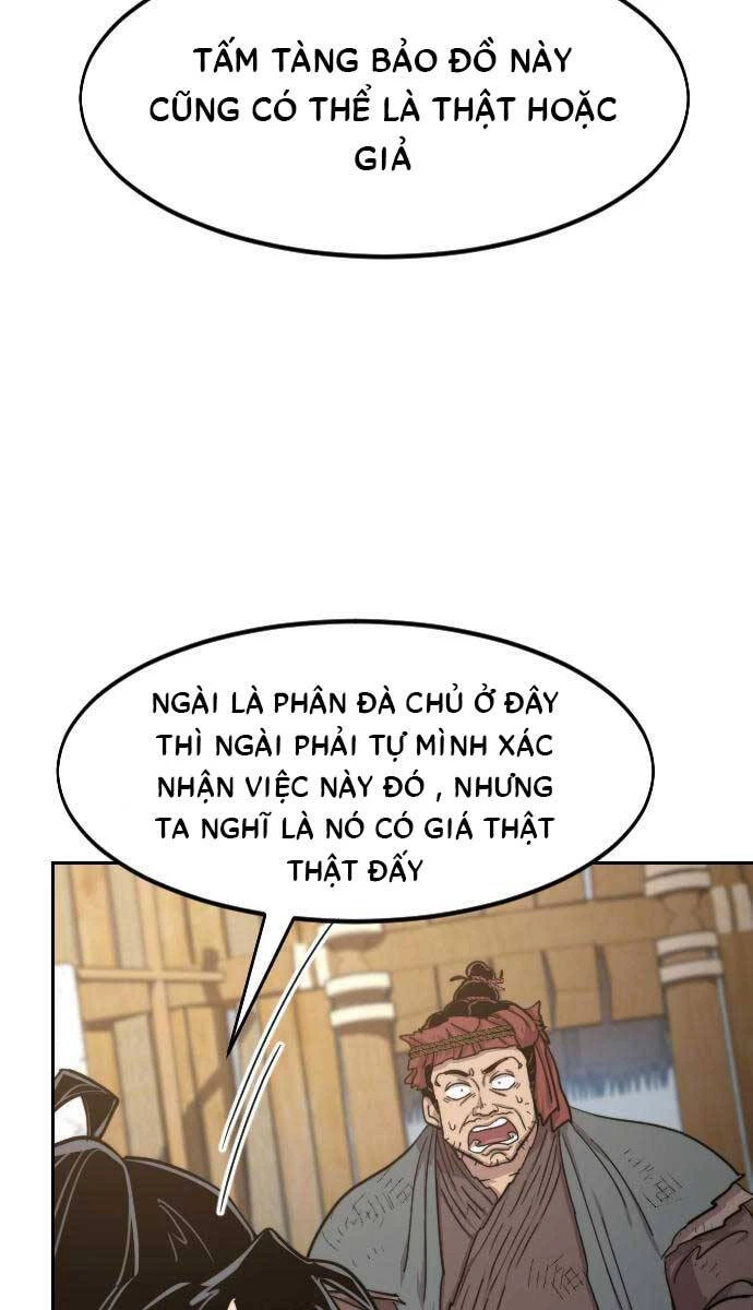 Hoa Sơn Tái Xuất Chapter 87 - Trang 3