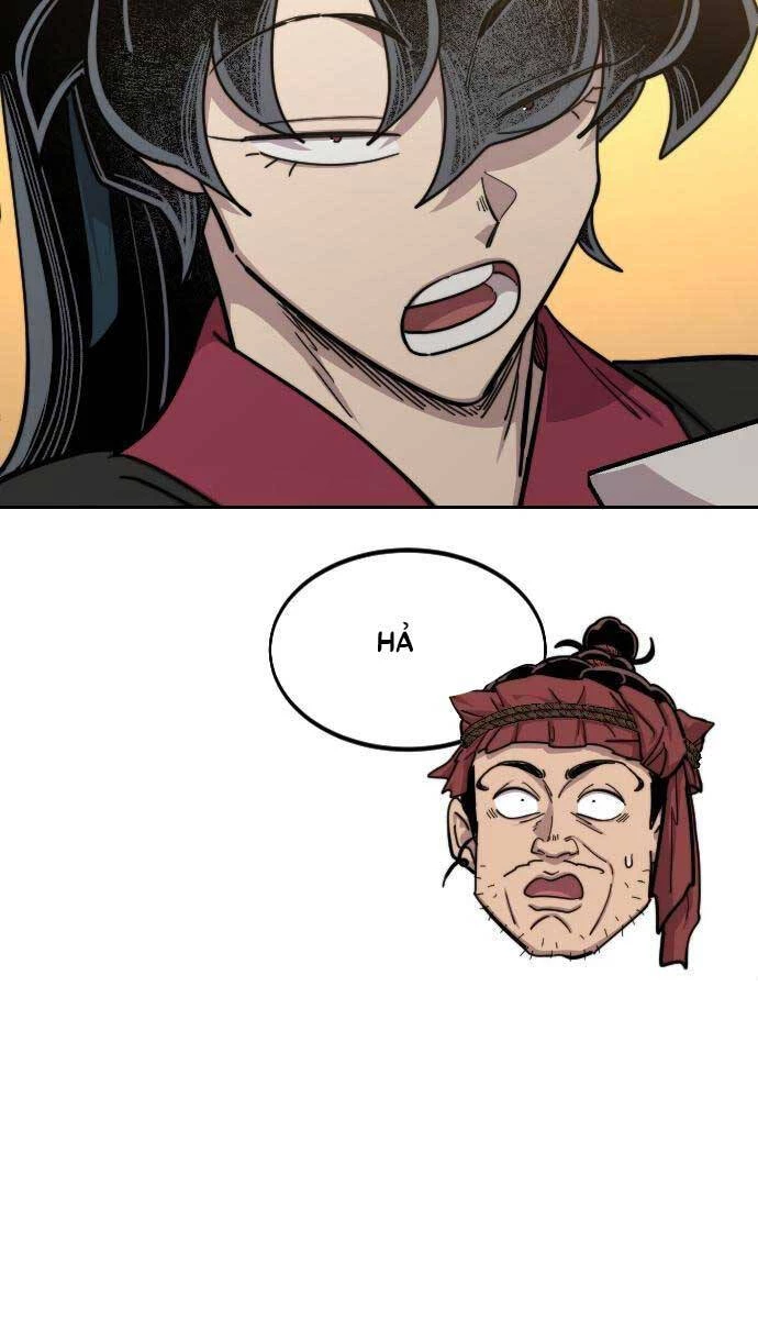 Hoa Sơn Tái Xuất Chapter 87 - Trang 3