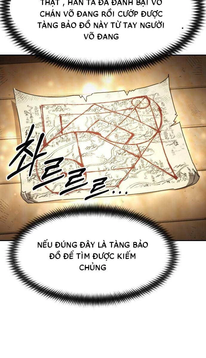 Hoa Sơn Tái Xuất Chapter 87 - Trang 3