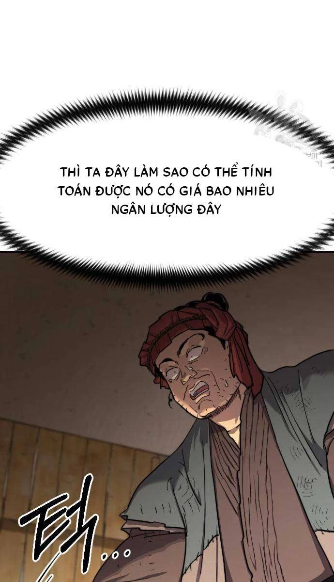 Hoa Sơn Tái Xuất Chapter 87 - Trang 3