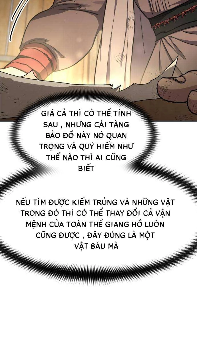 Hoa Sơn Tái Xuất Chapter 87 - Trang 3