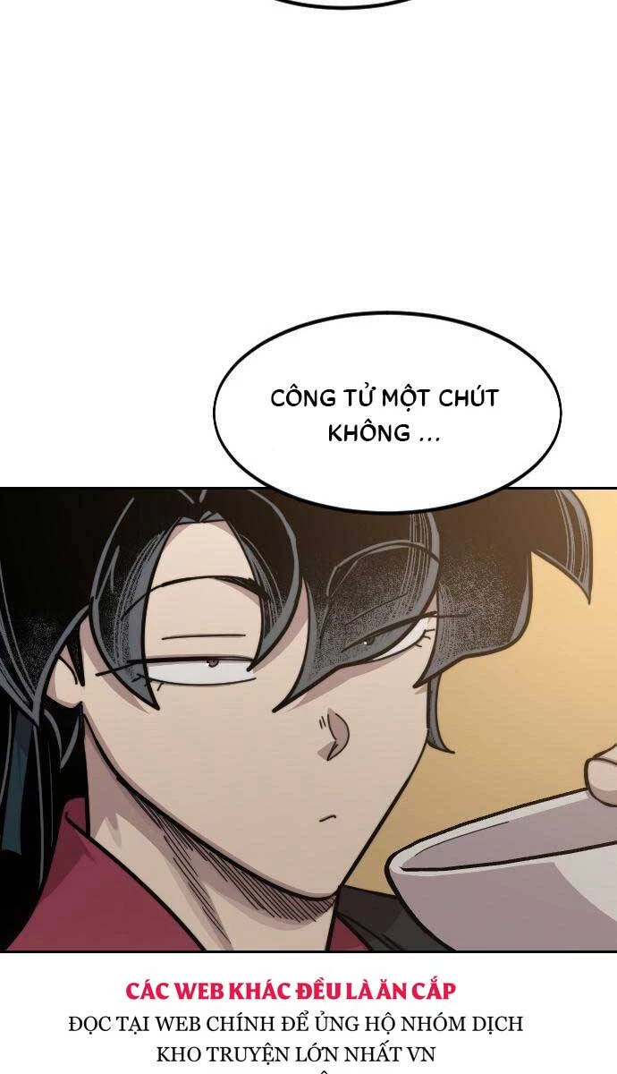 Hoa Sơn Tái Xuất Chapter 87 - Trang 3