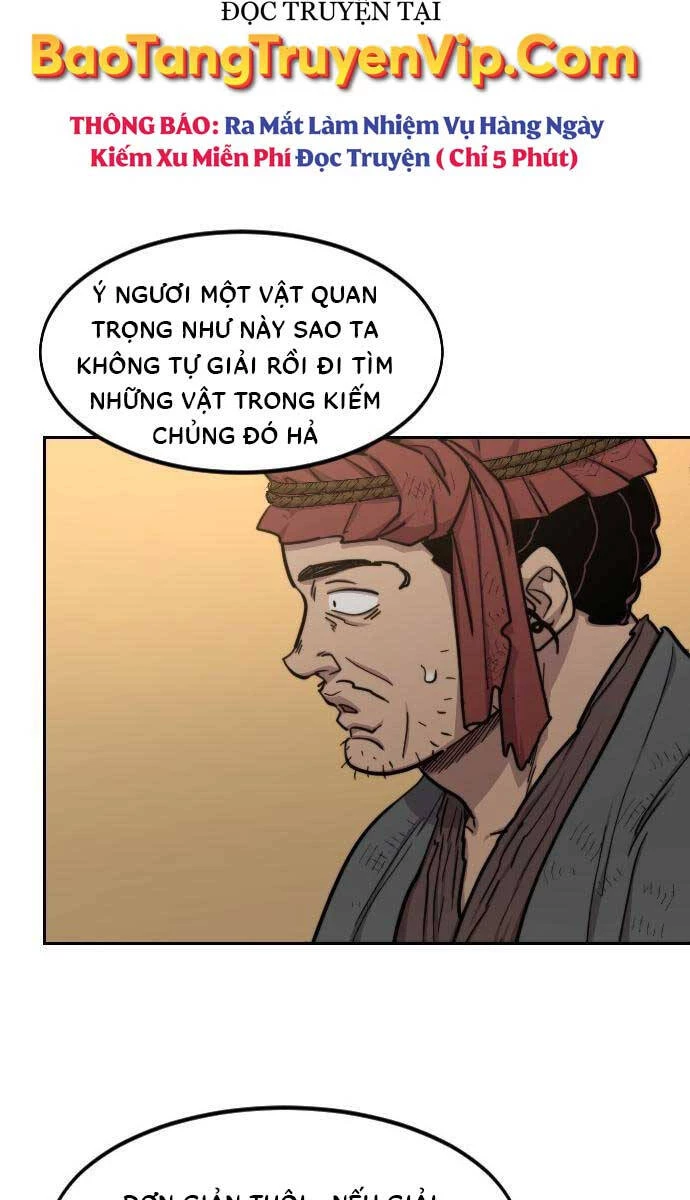 Hoa Sơn Tái Xuất Chapter 87 - Trang 3