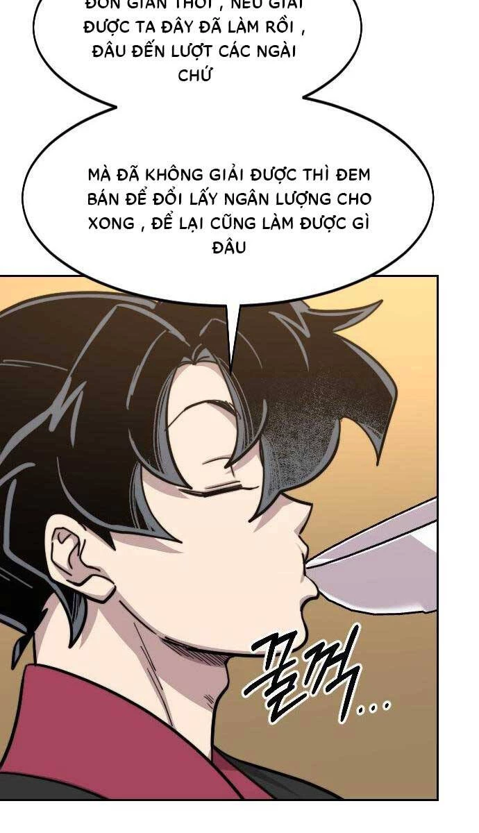 Hoa Sơn Tái Xuất Chapter 87 - Trang 3