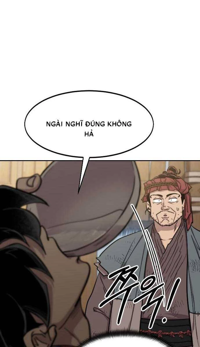 Hoa Sơn Tái Xuất Chapter 87 - Trang 3