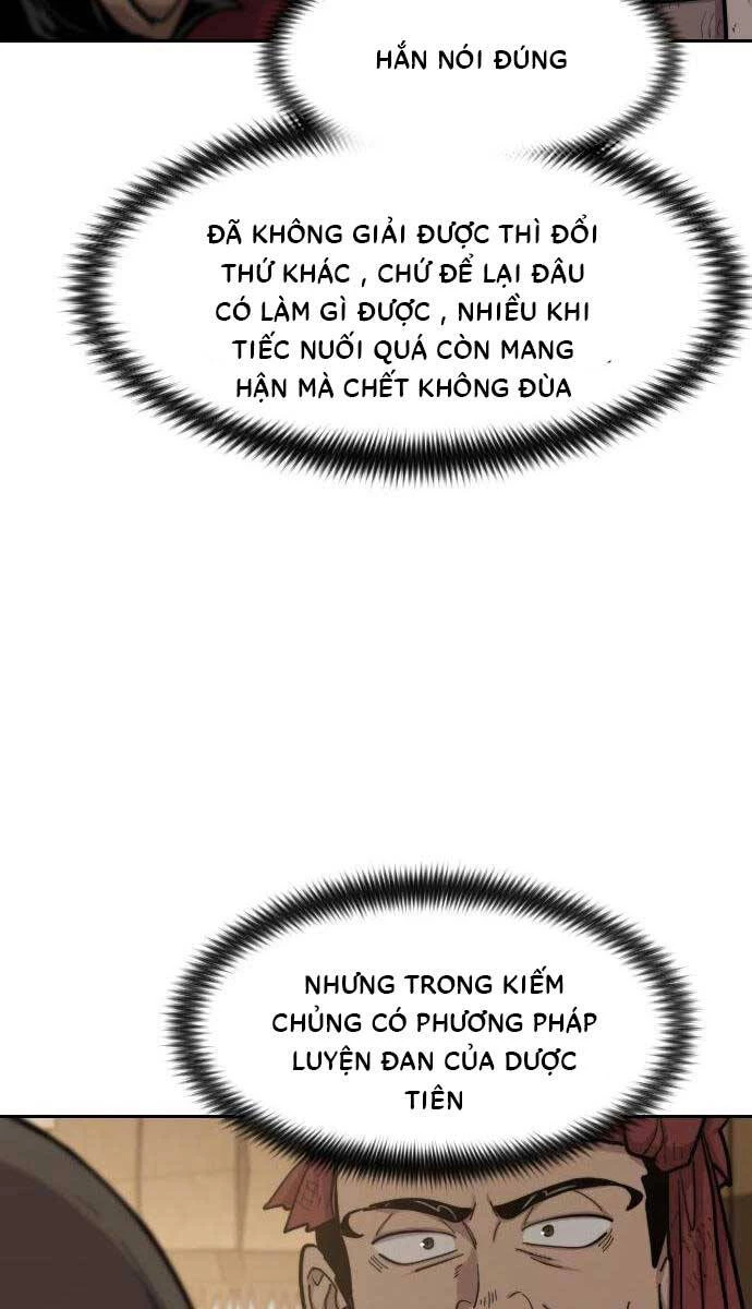 Hoa Sơn Tái Xuất Chapter 87 - Trang 3