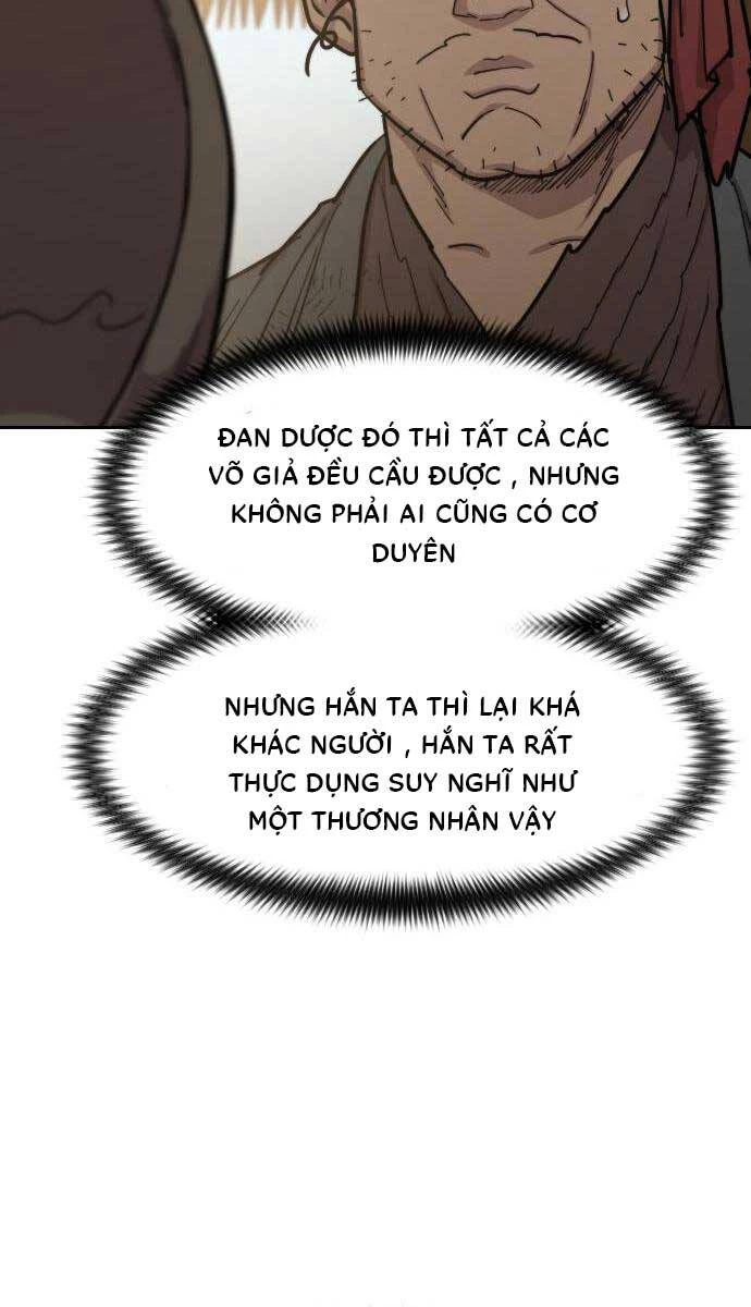 Hoa Sơn Tái Xuất Chapter 87 - Trang 3